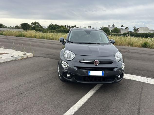 FIAT 500X 1.3 Mjet 95cv E6D Club - Foto 8