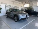 Alfa Romeo Stelvio 2.2 Turbodiesel 210 CV AT8 Q4 Executive