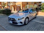 Mercedes-Benz Classe A A 180 d Automatic 4p. Sport