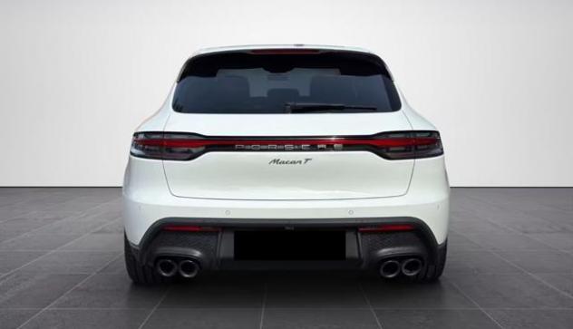 PORSCHE Macan T PANORAMA 21 PASM SPORT CHRONO rif. 23636908 - Foto 6