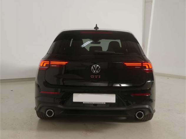 Volkswagen Golf 2.0 TSI GTI DSG Black Style 18" Navi Camera - Foto 2