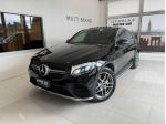MERCEDES GLC 220 d 4Matic Premium (C/V)