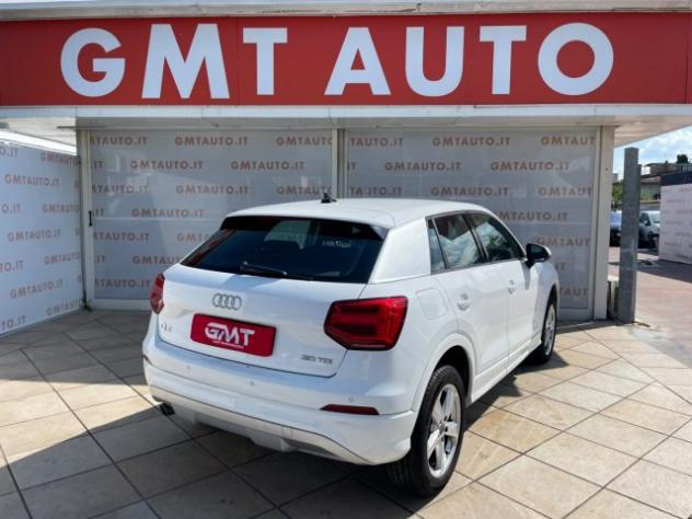 AUDI Q2 ADVANCED 1.6 TDI 116CV FULL LED CERCHI 1" SENSORI rif. 24120293 - Foto 5