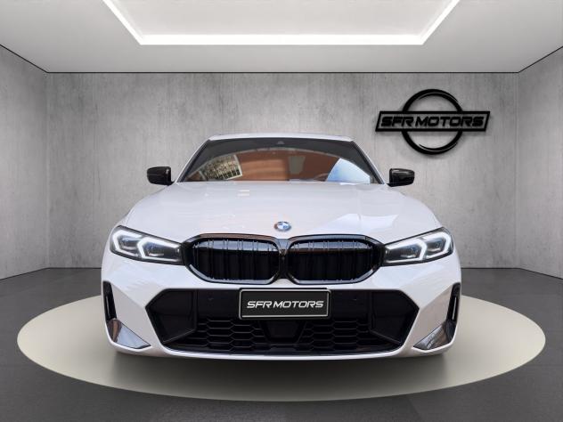 BMW Serie 3 320i xDrive MSport 190cv - PREZZO PROMO - Foto 2