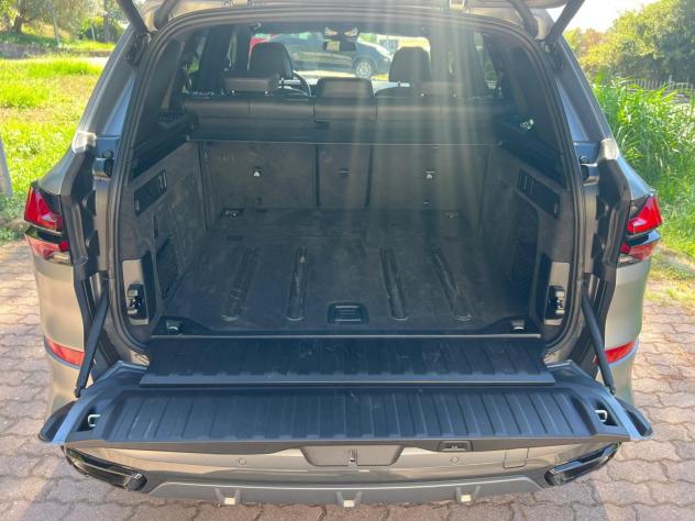 BMW X5 X5 40d 352cv SUB LEASING - Foto 6