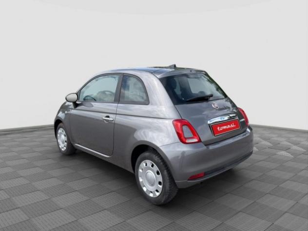 FIAT 500 500 1.0 Hybrid Cult rif. 23738294 - Foto 3