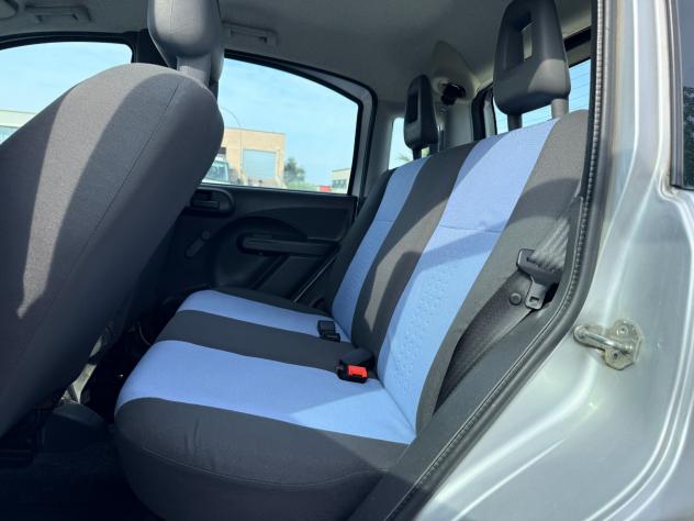 Fiat Panda 1.2 Fire 60cv UNIPRO Mega Tagliando! - Foto 9