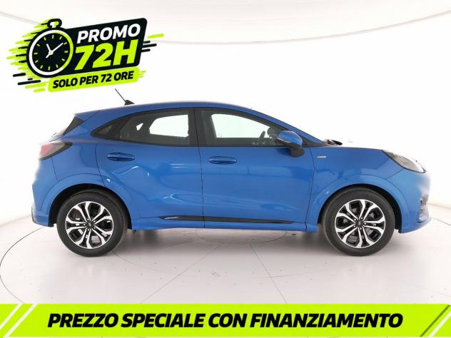 Ford Puma 1.0 ecoboost h ST-Line s&s 125cv - Foto 3