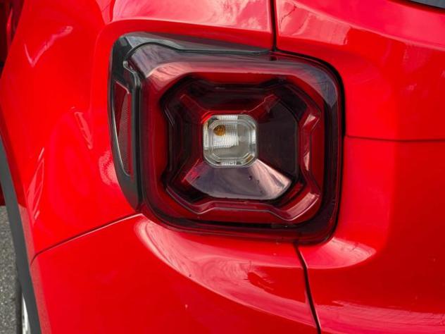 JEEP Renegade 1.6 Mjt 130 CV Limited FULL LED NAVI E6D rif. 23277205 - Foto 2
