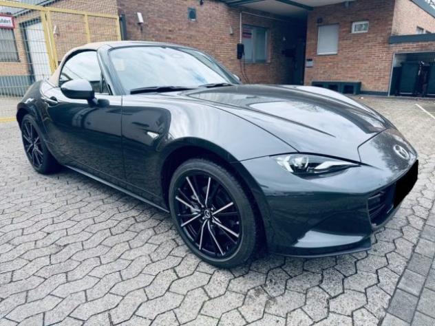MAZDA MX-5 2.0L Skyactiv-G Kazari rif. 23895483 - Foto 3