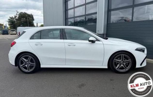 MERCEDES-BENZ A 200 Automatic AMG Line Premium rif. 24074810 - Foto 7
