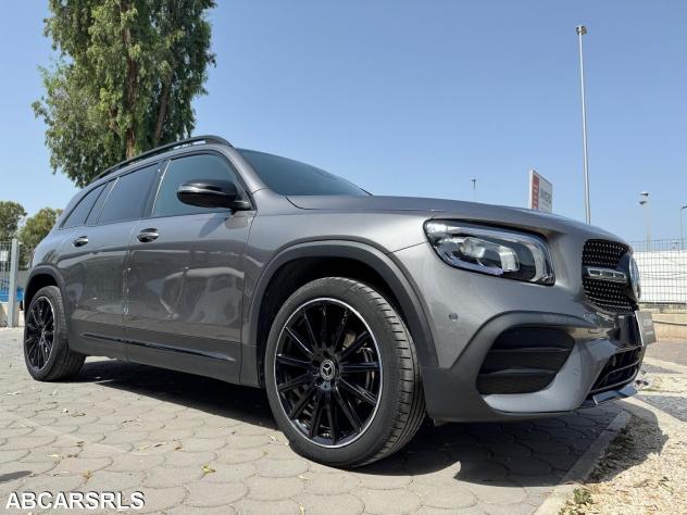 MERCEDES - GLB - 200 d Automatic Executive - FINANZIABILE - PERMUTE - Foto 4