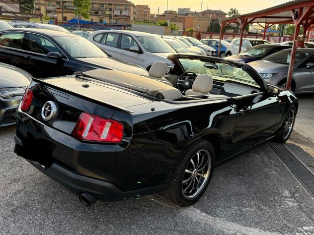 Mustang 3.7 -rate-cabrio -permute - Foto 5