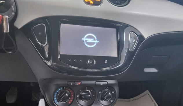 Opel Adam 1.4 87 CV GPL Tech Jam - Foto 8