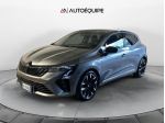 Renault Clio V 2023 1.0 eco-g Techno 100cv