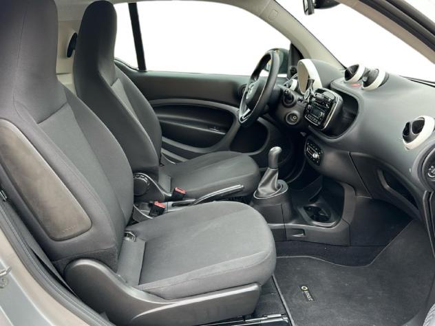 smart fortwo basic standard - Foto 9