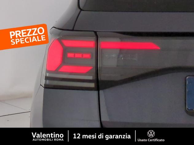 Volkswagen T-Cross 1.0 TSI Edition Plus - Foto 9