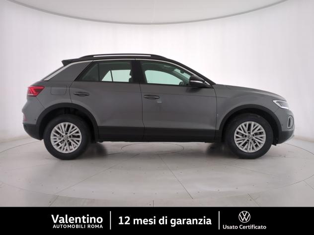 Volkswagen T-Roc 1.0 TSI Life - Foto 2