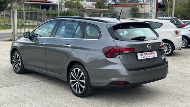 Fiat Tipo 1.3 Mjt 95cv SW Lounge - Foto 4