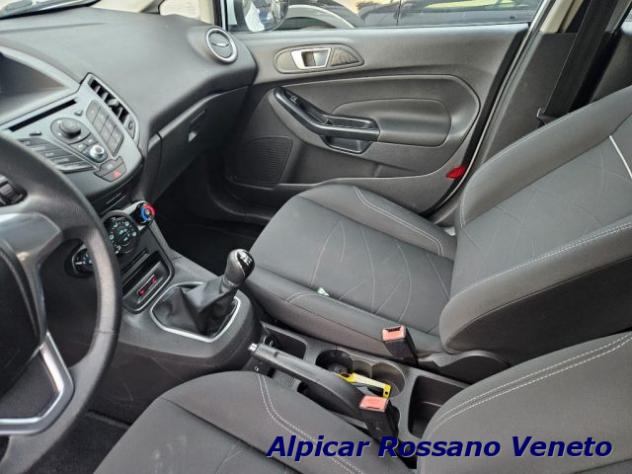 FORD Fiesta 1.2 60CV 5 porte Business rif. 24151733 - Foto 5