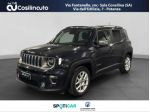 JEEP Renegade 1.6 Mjt 130 CV Limited MY21 rif. 22107993