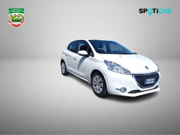 PEUGEOT 208 1° serie PureTech 68 5 porte Active rif. 23829732 - Foto 4