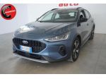FORD Focus 1.5 EcoBlue 120 CV automatico 5p. Active rif. 23844887