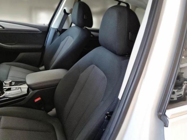 BMW X3 xdrive20d mhev 48V Business Advantage auto - Foto 11