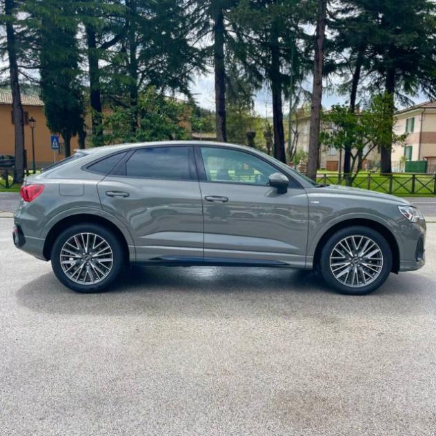 AUDI Q3 Sportback 35 TFSI S tronic S line PROMO rif. 23698648 - Foto 2