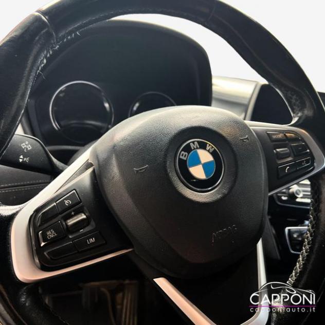BMW X2 xDrive18d rif. 23984341 - Foto 7