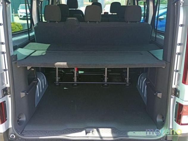 RENAULT Trafic dCi 150CV PL L2 9 posti PRONTA CONSEGNA + IVA ESPO rif. 24104649 - Foto 9