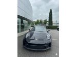 Porsche 911 992.1 GT3