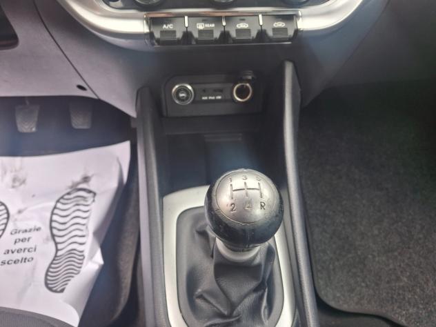 Kia Rio 1.2 CVVT 5p. ECO GPL City - Foto 8