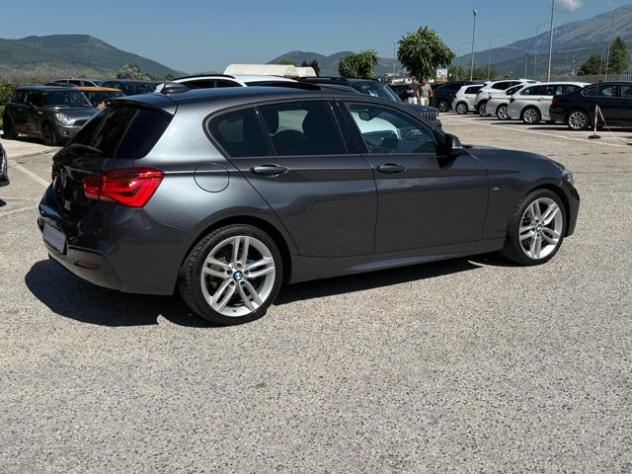 BMW 118 d xDrive 5p. Msport SCONTO ROTTAMAZIONE rif. 23856935 - Foto 10