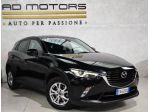 Mazda CX-3 Neopatentati Diesel Euro 6