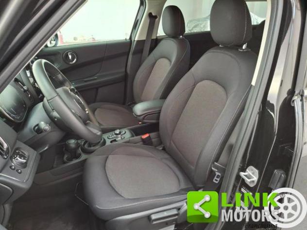 MINI Countryman 2.0 Cooper D Untamed Edition Countryman GARANZIA rif. 23498114 - Foto 7