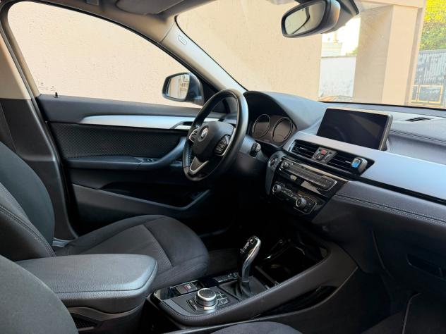 Bmw X2 sDrive18d 2023 70MILA KM - Foto 10