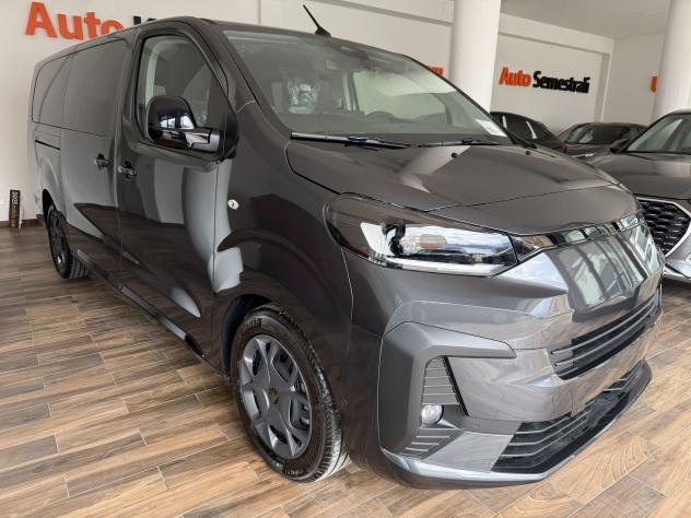 FIAT Ulysse Ulysse 2.2 Blue hdi L3H1 XL 180cv auto + IVA
