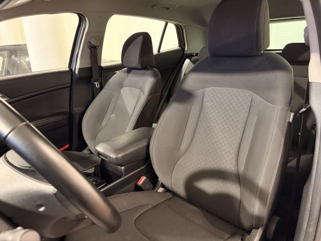 Kia Sportage Sportage 1.6 CRDi MHEV DCT Business - Foto 10