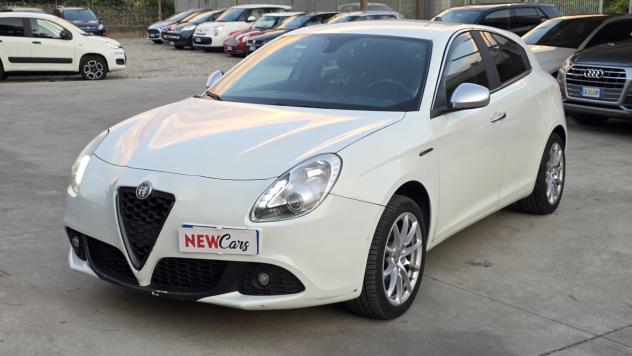 Alfa Romeo Giulietta 2.0 JTDm-2 140 CV Progression - Foto 3