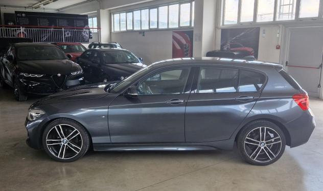BMW Serie 1 116i Msport 5p - Foto 3