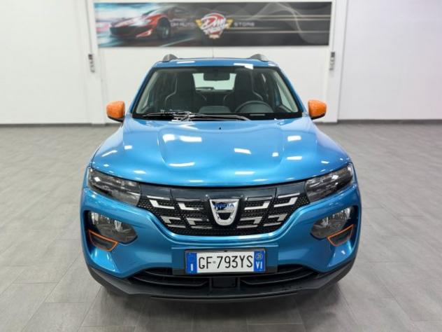 DACIA Spring Electric 45 Comfort Plus rif. 24126747 - Foto 4
