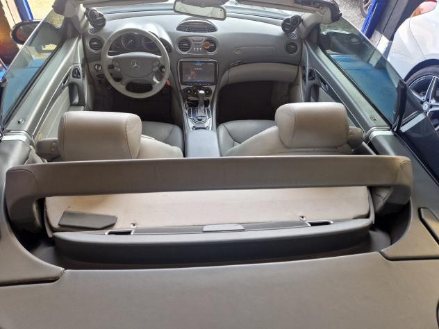 Mercedes-benz SL 500 SL 350 cat - Foto 8
