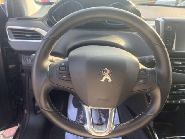 PEUGEOT 2008 2008 1.6 bluehdi Allure 100cv rif. 24087004 - Foto 10