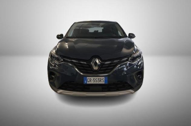 Renault Captur II 2019 1.6 E-Tech full hybrid Techno 145cv auto - Foto 3