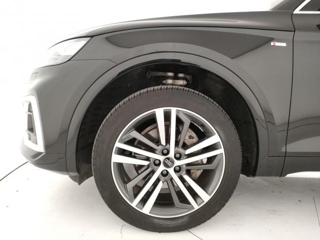 Audi Q5 Q5 Sportback 40 2.0 tdi mhev 12V S line quattro s-tronic - Foto 5