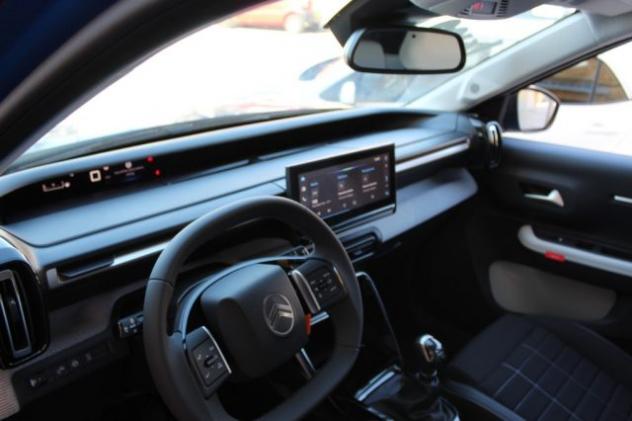 CITROEN C3 PureTech 100 S&S Max-KM0 rif. 23895119 - Foto 6
