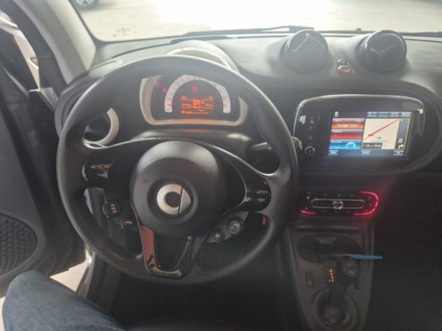 SMART ForTwo 70 1.0 twinamic BRABUS Style rif. 24203018 - Foto 10