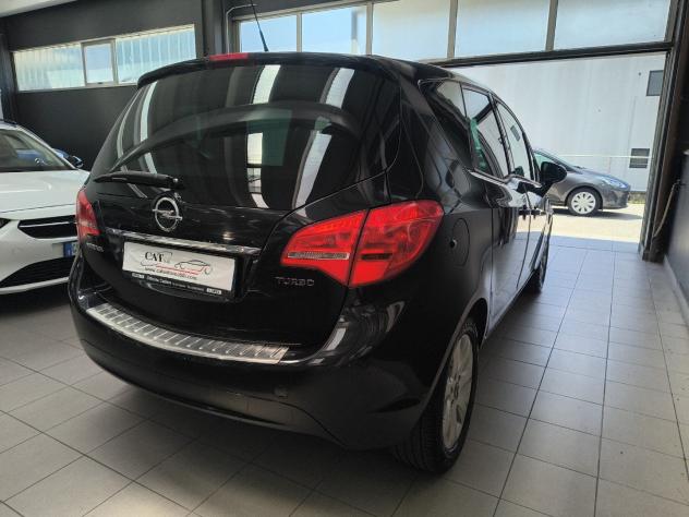 Opel Meriva Meriva 1.4 t 120cv (prezzo reale) - Foto 6