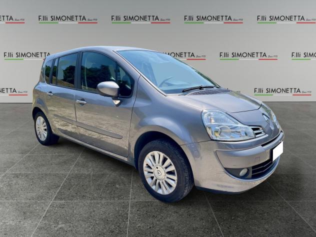 Renault Grand Modus 1.2 tce Live s/cr.contr.,esp 105cv - Foto 3
